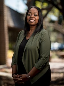 Picture of Alkiesha Collins, DHSc, PA-C, DFAAPA