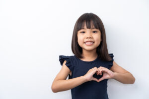 heart health in kids