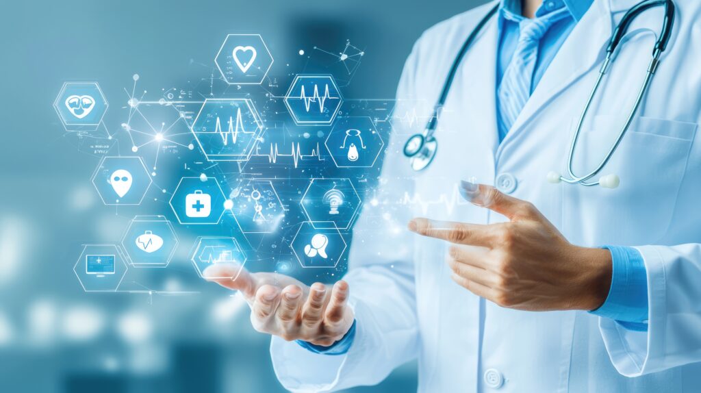 Implications of AI on PA-Patient Relationship