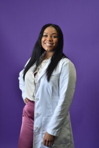 Picture of Jasmine Cofield, MS, PA-C