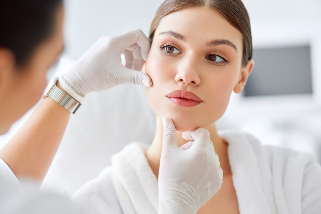 Healing Skin, Shaping Futures: Meet Jameka McElroy, MSPAS, PA-C