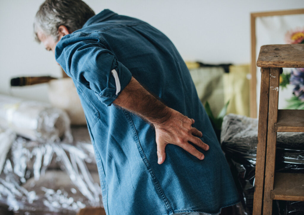 Navigating Chronic Pain: A PAs Approach to Personalized Care