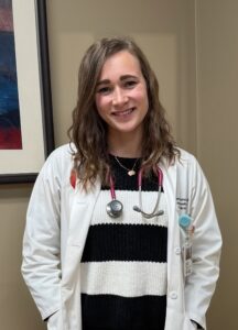Picture of Christa Nelson, MS, PA-C