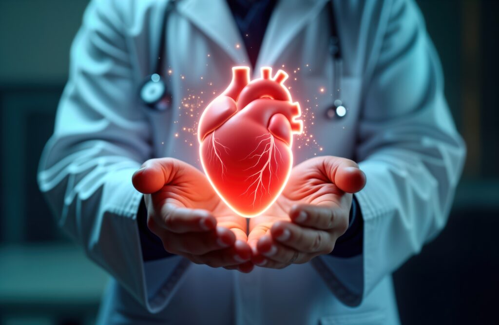 Importance of Vascular Health: Prevention, Symptoms and Treatment
