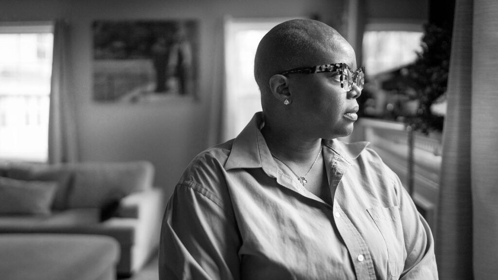 Survivor, PA Strives to Close Breast Cancer Awareness Gap for Black Women 