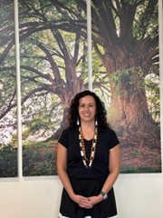 Picture of Rachel Chavez, PA-C: