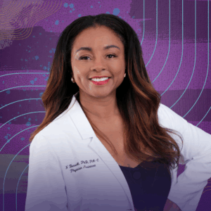 Picture of Nicole Burnwell, Ph.D., PA-C, DFAAPA