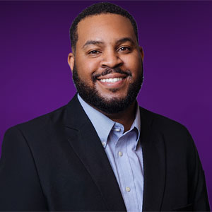 Picture of Cass Thompson, II, MPAS, PA-C