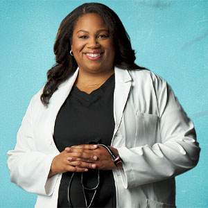 Picture of Takeia Horton, PA-C, MPH