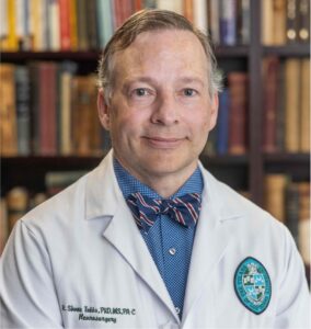 Picture of R. Shane Tubbs, Ph.D., MS, PA-C