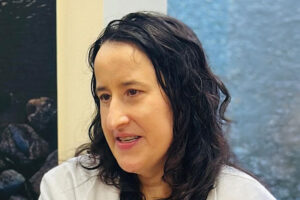 Picture of Marta Metz, MS, PA-C, LMSW, MPH