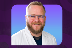 Picture of Michael Fanning, MPAS, PA-C